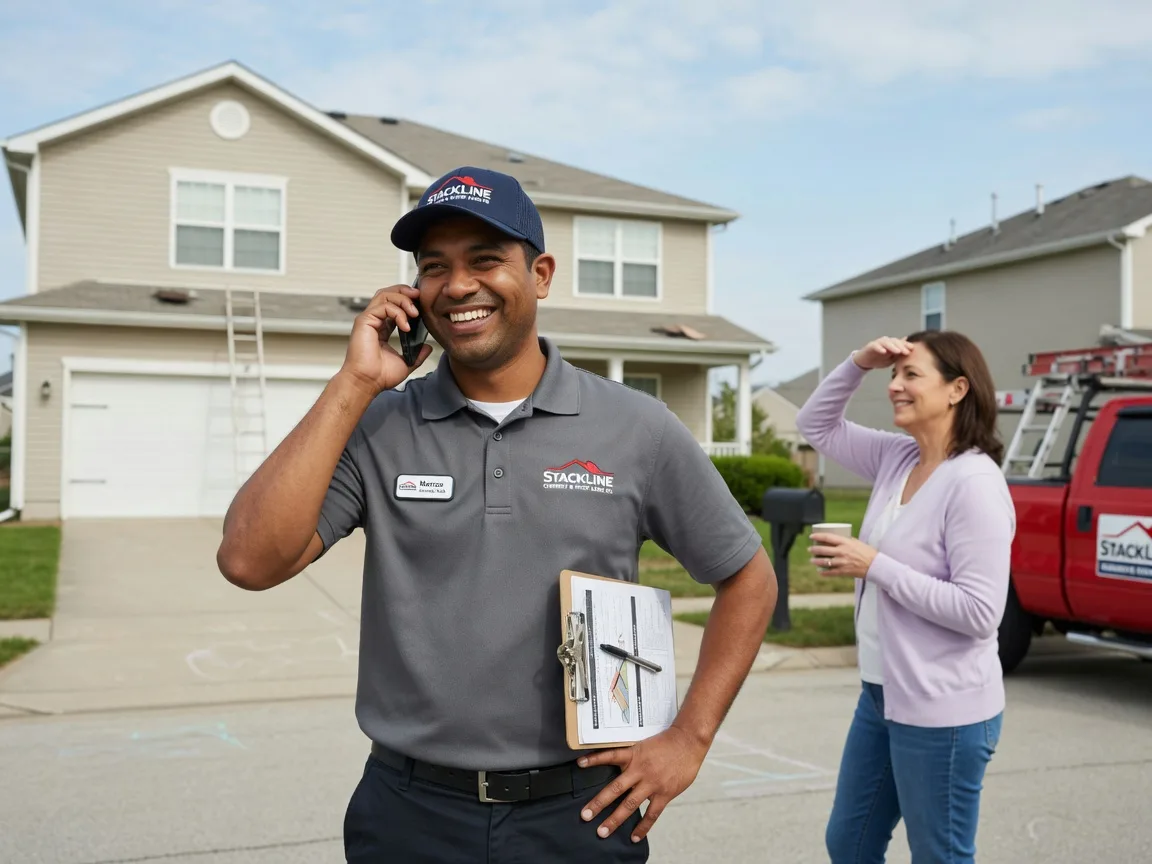 Chimney flashing repair Saucier, MS FAQs